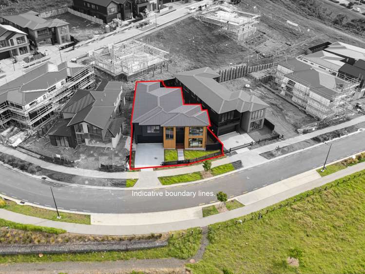 22 Streamview Way Long Bay_28