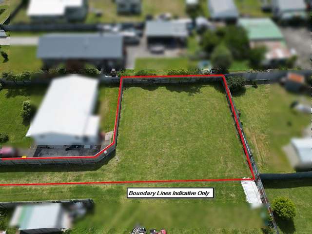 19A Norton Street Foxton Beach_1