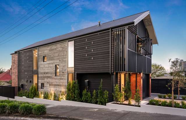 9 Bayard Street Ponsonby_2