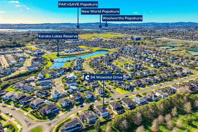 34 Wawatai Drive Karaka_4