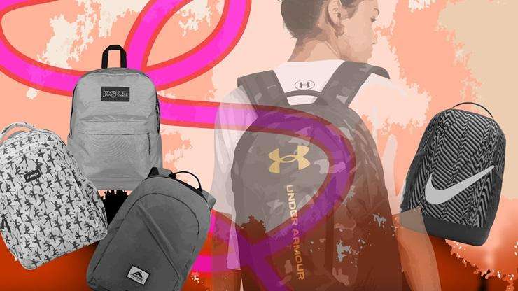 Back to school: How to choose the right backpack for your child