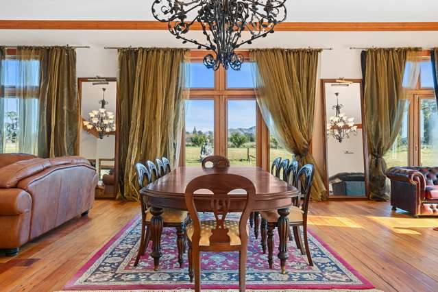This home - your vision