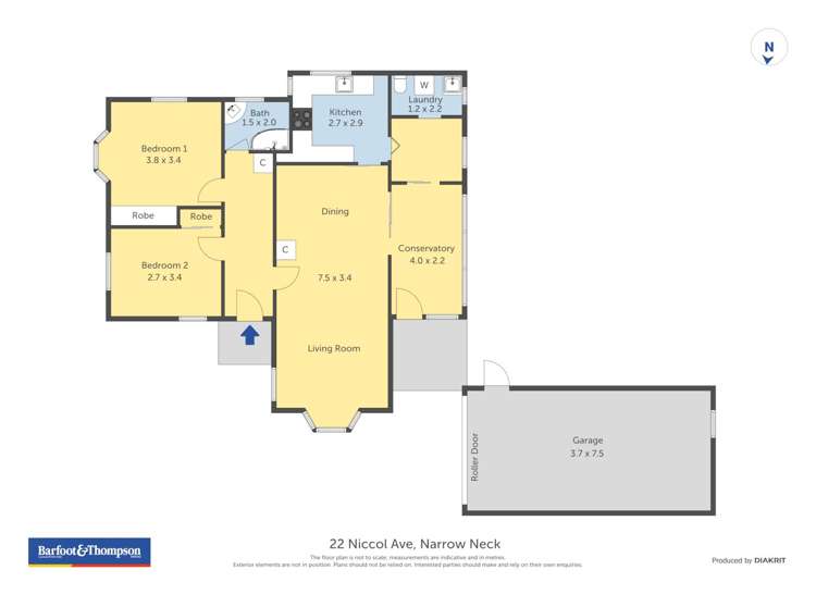 22 Niccol Avenue Narrow Neck_3