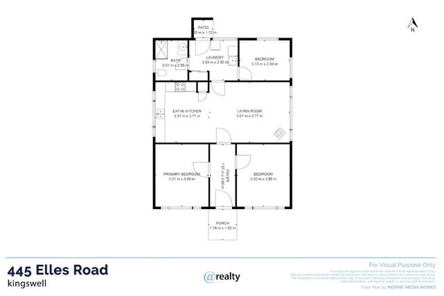 445 Elles Road Kingswell_1