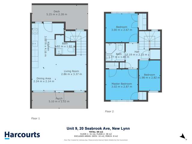 11/20 Seabrook Avenue New Lynn_4