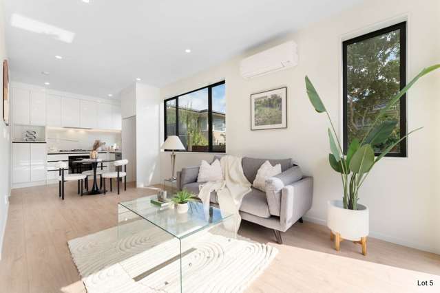 Lot 5/41 Kowhai Road Mairangi Bay_1