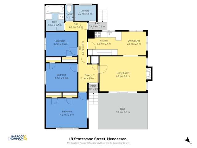 18 Statesman Street Henderson_1