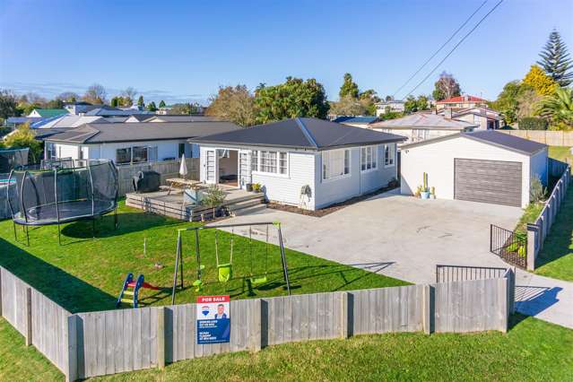 Stunning Renovated 1960's Charmer - Modern Luxury