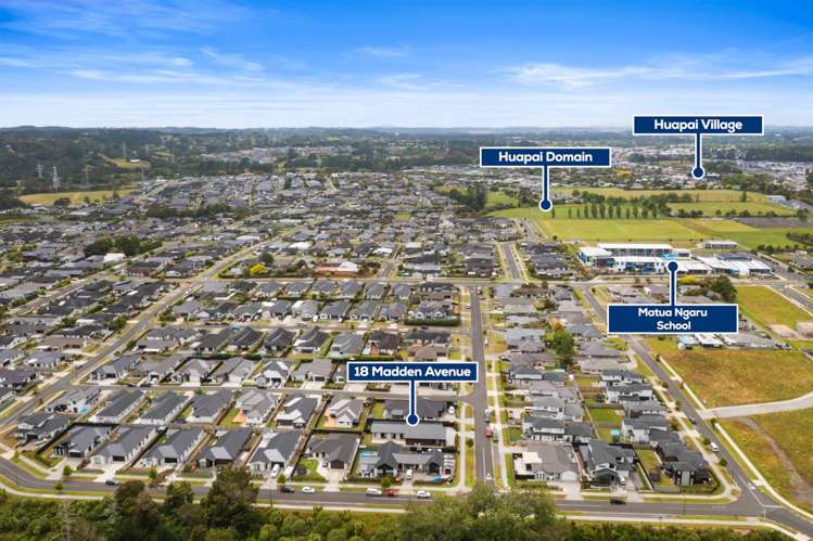 18 Madden Avenue Kumeu_26