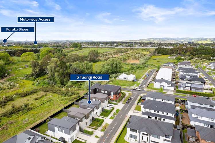 5 Tuangi Road Karaka_19