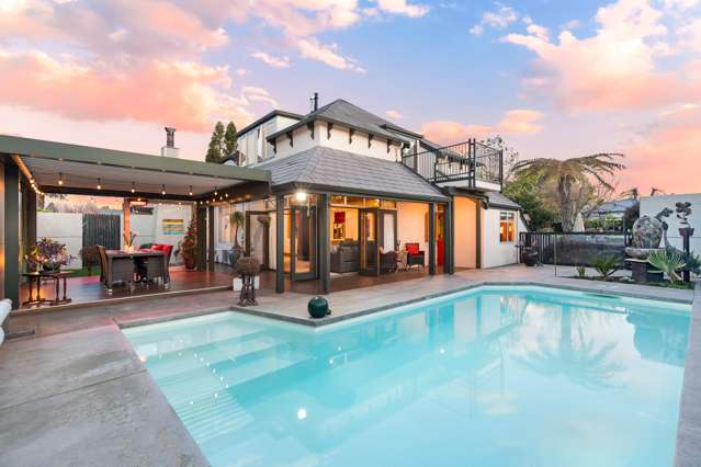 Built with Love, Designed for Living