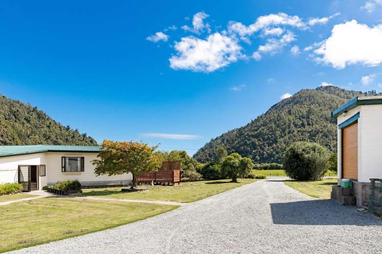 1084 Nikau Road, SH67 Mokihinui_28