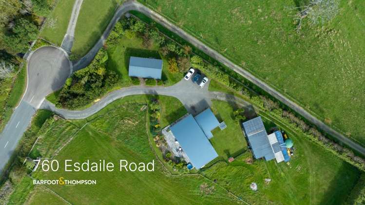 760 Esdaile Road Whakamarama_39