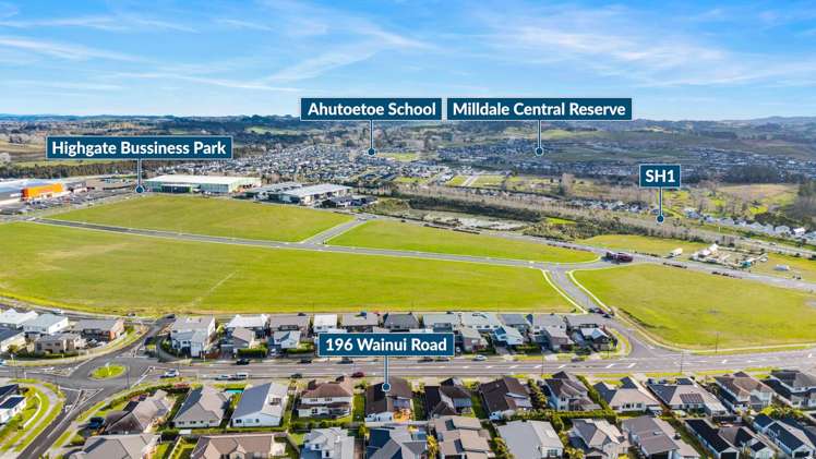 196 Wainui Road Millwater_31