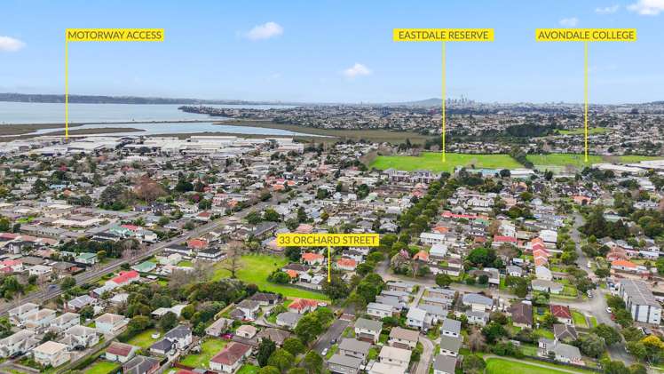 33 Orchard Street Avondale_16