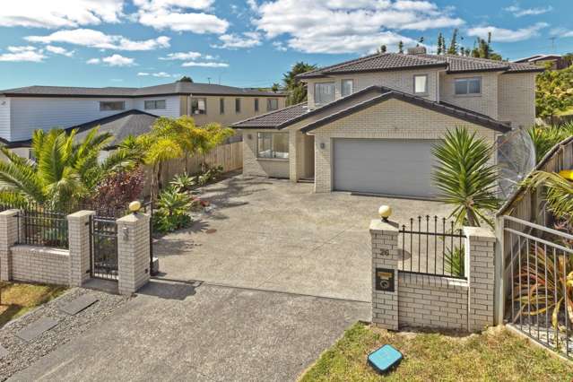 26 Loughros Place Pinehill_3