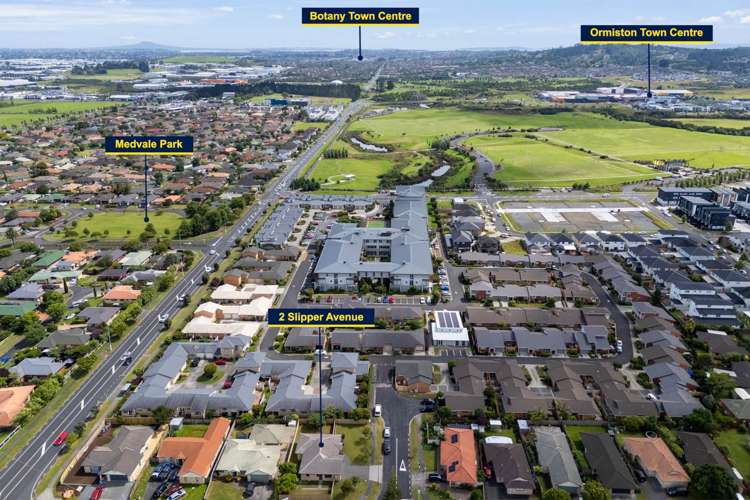 2 Slipper Avenue Flat Bush_18