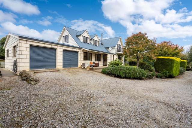 Hidden Space, Elevated Living