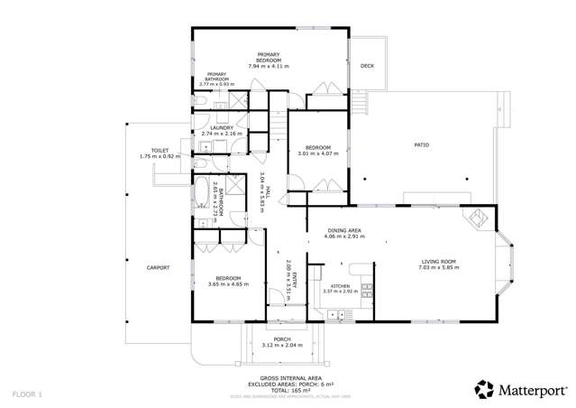 198 and 200 Barkers Hill Road Whataupoko_1