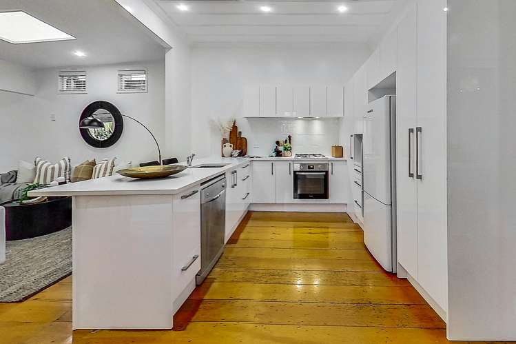 7 Spring Street Freemans Bay_23