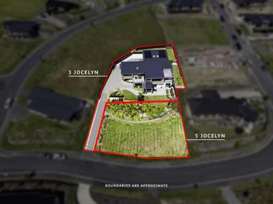 3 and 5 Jocelyn Way_1