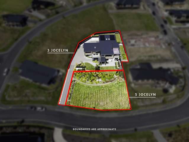 3 and 5 Jocelyn Way Mosgiel_1