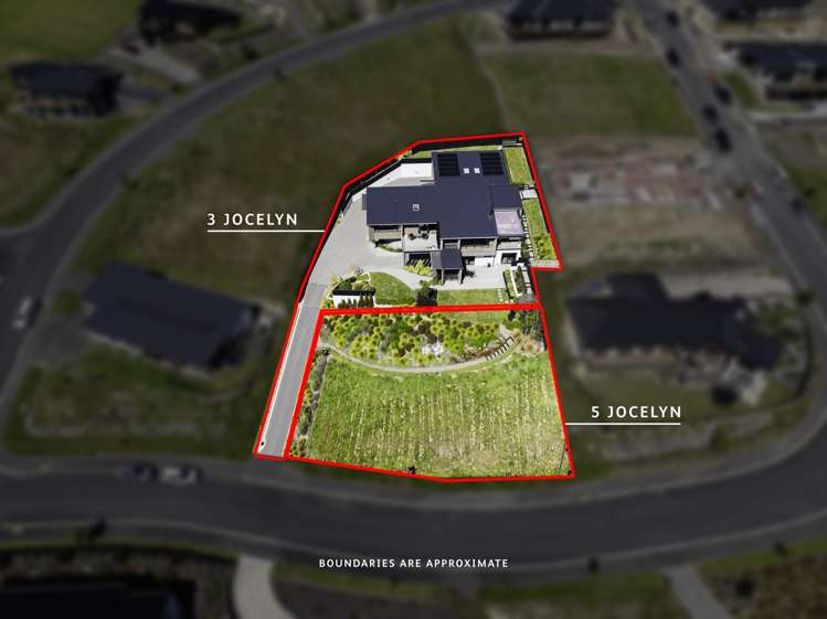 3 and 5 Jocelyn Way Mosgiel_1