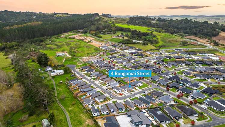 4 Rongomai Street Helensville_13