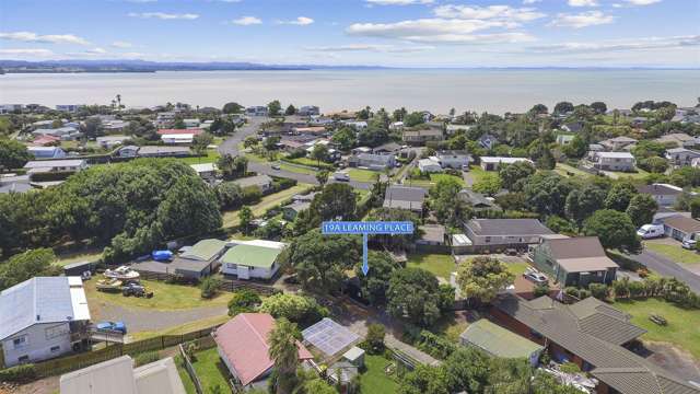 19A Leaming Place Clarks Beach_1