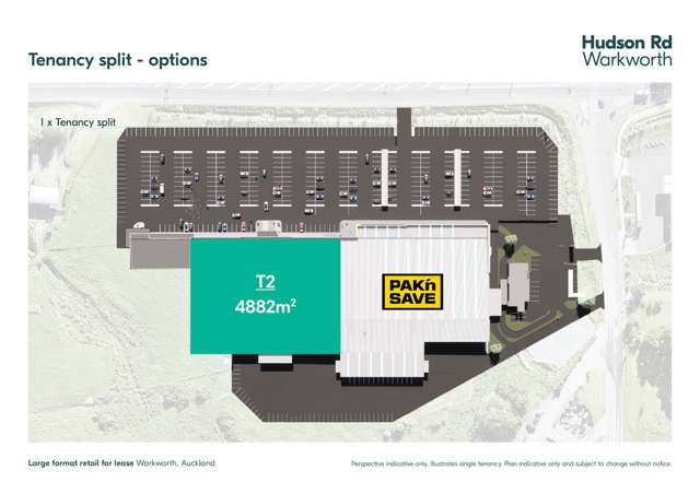 T2, Cnr State Highway 1 and Hudson Road, Warkworth, Auckland Warkworth_3