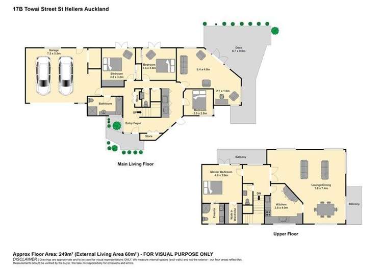 17b Towai Street Saint Heliers_19