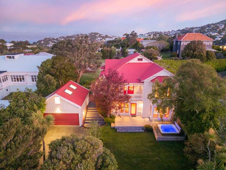 11 Trelissick Crescent Ngaio_27