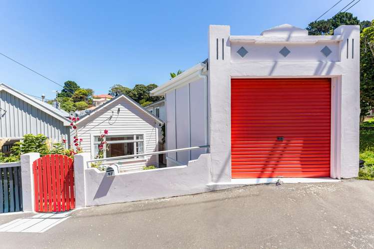67 Waitoa Road Hataitai_22