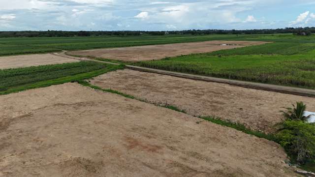 Freehold Sunrise Estate Subdivision, Votualevu Nadi_2