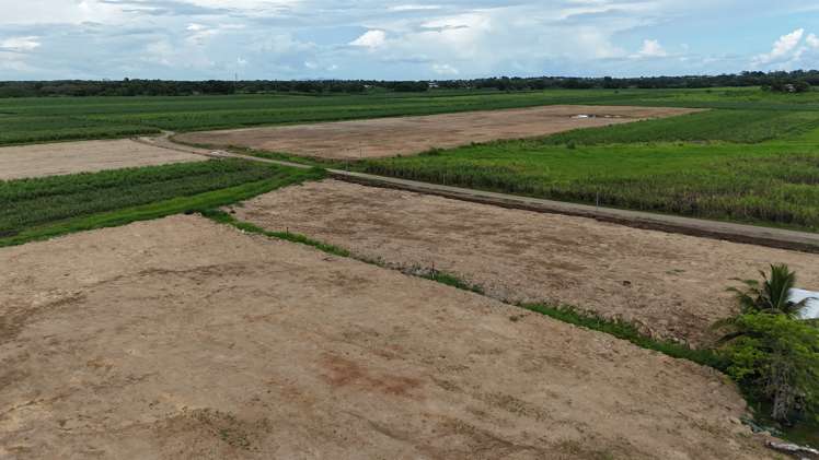 Freehold Sunrise Estate Subdivision, Votualevu Nadi_2