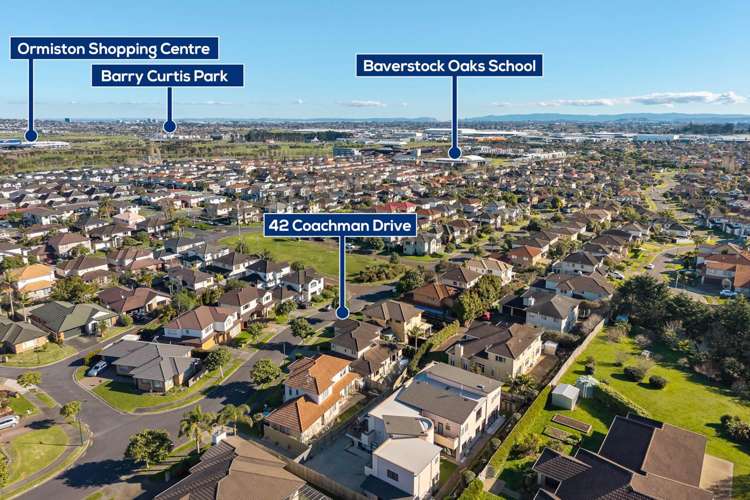 42 Coachman Drive Flat Bush_32