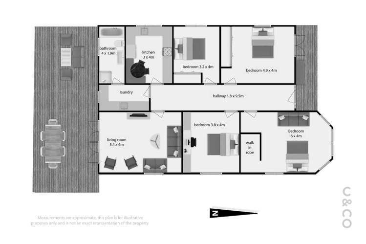 26 Alexandra Street Riverhead_79