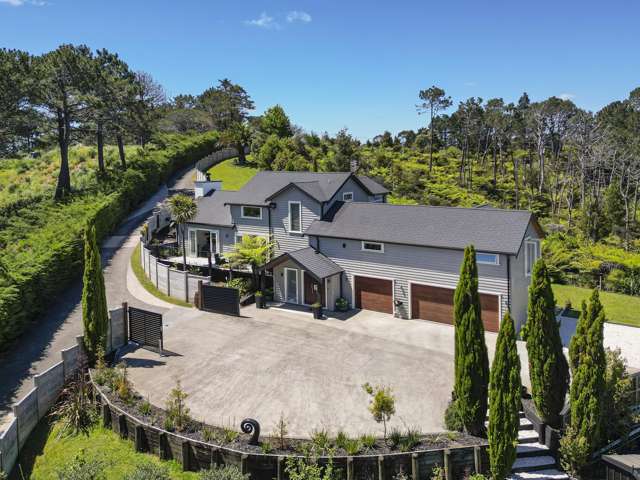 Central Coatesville's Entertainers Retreat!