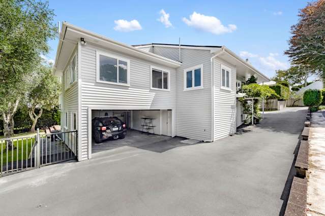 Timeless Elegance in the Heart of Epsom