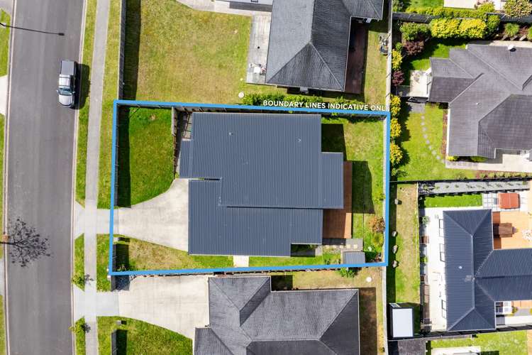 37 Jamish Drive Warkworth_23