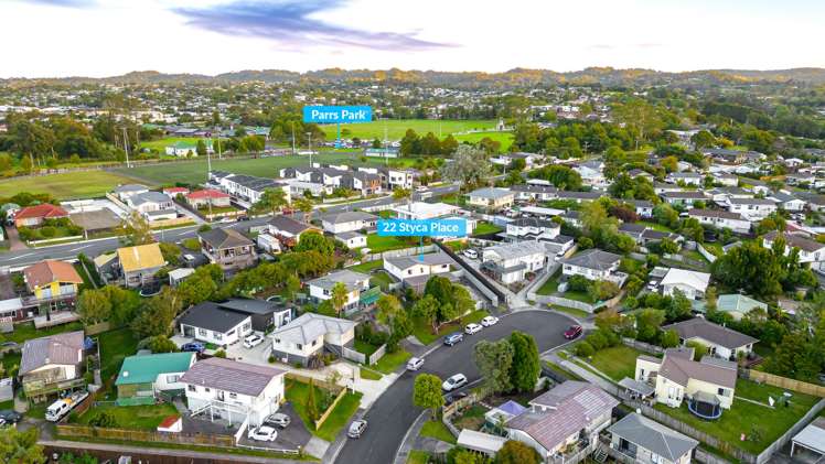 22 Styca Place Sunnyvale_19