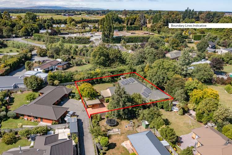 30 Taranaki Drive Woodend_21