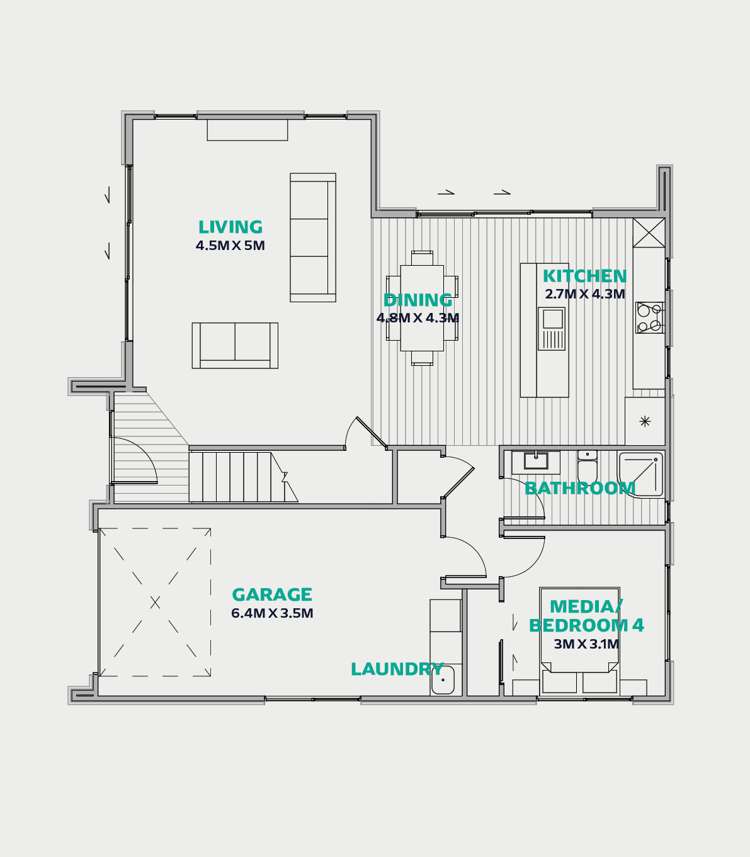 20a Brentwood Street Trentham_18