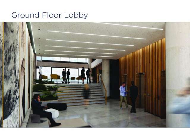 2 Devonport Road City Centre_1