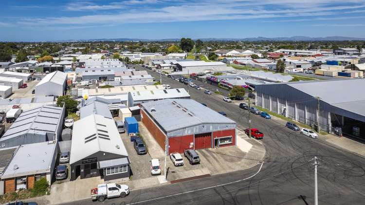 2 Cadbury Road Onekawa_11