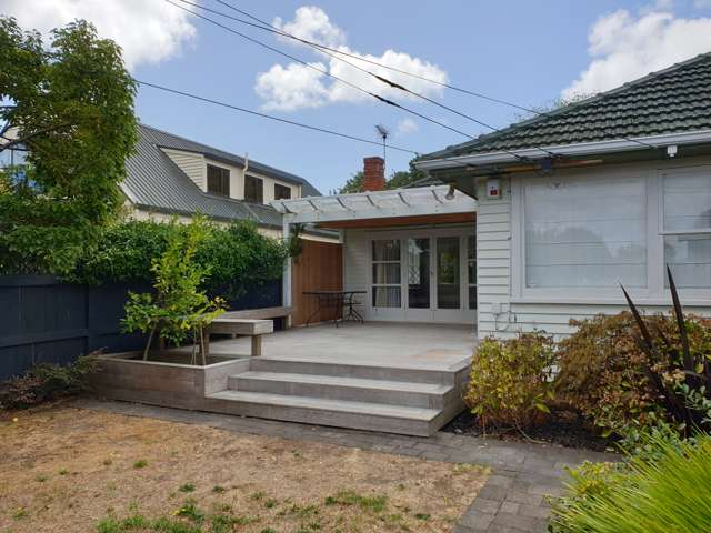 Meadowbank Three Bedroom