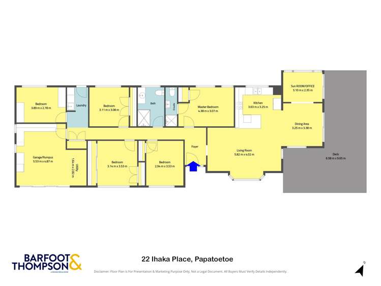 22 Ihaka Place Papatoetoe_17