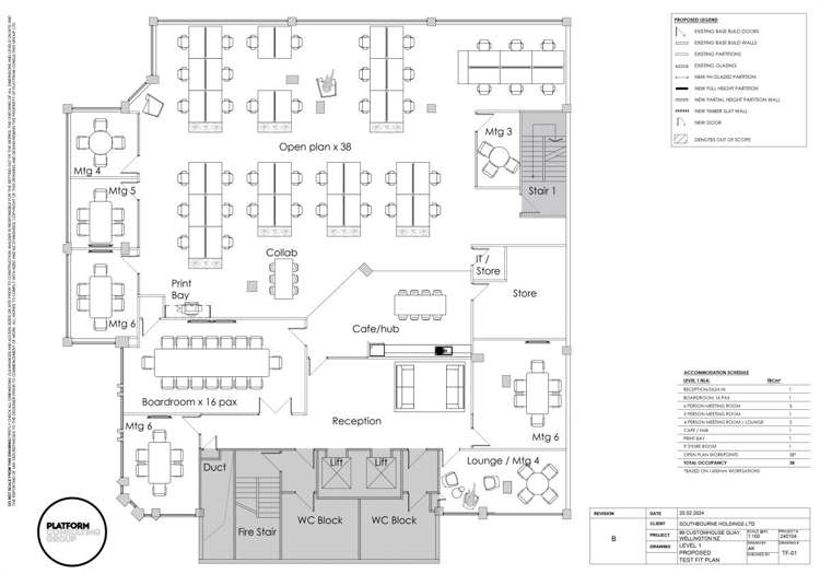 99 Customhouse Quay Wellington Central_10