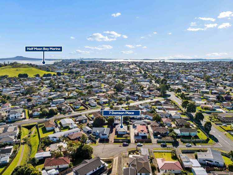 7 Damson Place Bucklands Beach_22