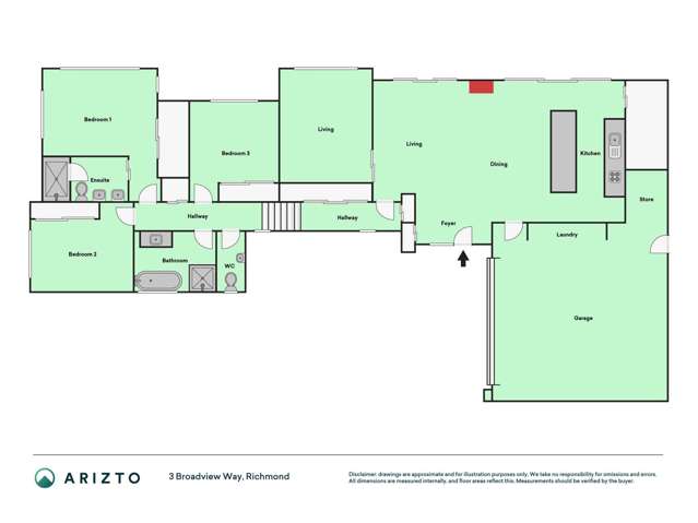 3 Broadview Way Richmond_1